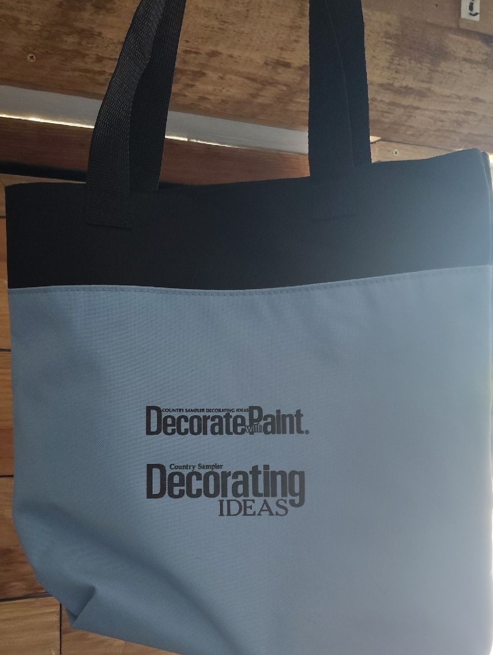 Decorate Paint Decorating Ideas Blue Tote Bag